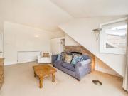 Muswell Hill Road, N10, London