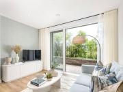 Muswell Way, Harrow, 3 Bedroom Apartment