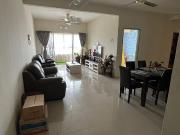 Mutiara Anggerik Shah alam furnished 4 rooms 2 bath 2...