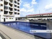 Mutiara Apartment