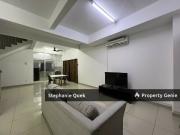 Mutiara Bukit Raja Klang 2.5 Storey Corner Terrance...