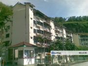 Mutiara Condominium, Taman Bukit Indah