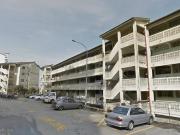 Mutiara Court Ampang 850sf block 4 tingkat 5