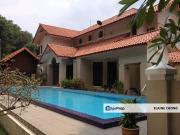 Mutiara Damansara gated, pool, large garden