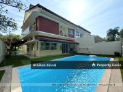 Mutiara Damansara Semid With Pool For Sale