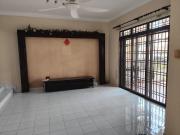 Mutiara emas 2 Mount austin double storey fully...
