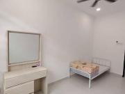 Mutiara Emas Mount Austin Double Storey Terrace 4 Bed...