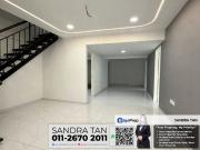 Mutiara Emas @ Taman Mount Austin