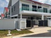 Mutiara Emas @ Taman Mount Austin