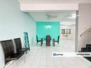 Mutiara Emas @ Taman Mount Austin