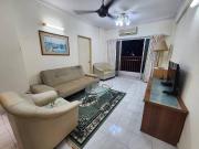 Mutiara Idaman 2 Apartment Fully Furnished Jelutong...