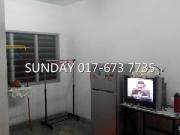 mutiara magna, suria magna, pelangi magna, kepong, metro...