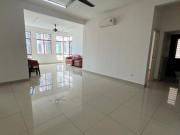 Mutiara Merdeka Condo Ampang 2 Carpark