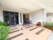 Mutiara Rini Double Storey Terrace Setia Indah Second Link