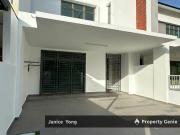 Mutiara Rini Homes 3 @ Skudai