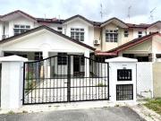 Mutiara Rini Jalan Jasa Skudai Double Storey Terrace...