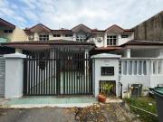 Mutiara Rini Jln Jasa Unblock View Double Storey...