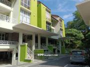 MUTIARA TROPICANA TOWNHOUSE BANDAR UTAMA