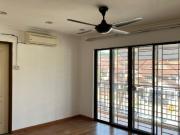 Mutiara Tropicana Townhouse Tropicana Petaling Jaya Selangor
