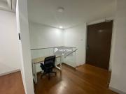 Mutiara Ville, Cyberjaya Studio 1 Car Park Build Up: 500...