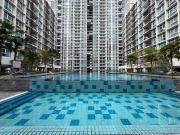Mutiara Ville CyberjayaMMU