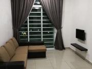 Mutiara Ville Fully Furnished 3R2B With High Floor near...