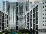 Mutiara Ville Residence BMV 33 % BMV