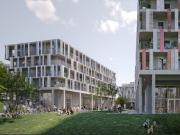 Muttenz Co Next Smart Workspaces für smarte Unternehmen