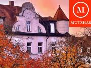 Mutzhas Altbau Romanze im Denkmal: Ein unvergleichliches...