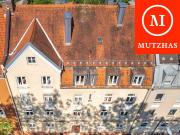 MUTZHAS MFH mit Potenzial Sendling Thalkirchen