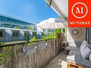 MUTZHAS Traumhaft gelegenes Apartment
