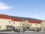 Mutzig 67190 Programme neuf maison neuf à vendre 5 pièces