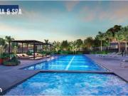 Muv in com vista excelente