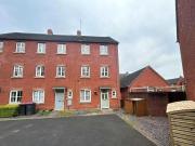 Muxton, Ryder Drive, Telford, 4 Bedroom End