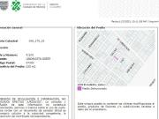 MUY AMPLIA CASA CON JARDÍN EN LINDAVISTA | RECUPERACIÓN...