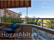 MUY AMPLIO CON GARAJE, TRASTERO Y TERRAZA