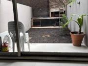 MUY AMPLIO MONOAM CON GRAN PATIO Y PARRILLA PROPIA,...
