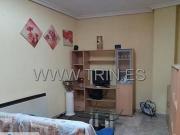 Muy amplio y luminoso