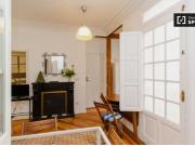 Muy bien decorado apartamento de 1 dormitorio en...