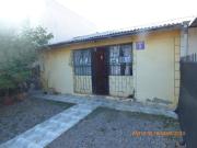 Muy bien ubicada casa de 2D y 1 Baño cercana al Portal Ñuñoa