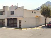 Muy bonita casa en Cumbres, Monterrey