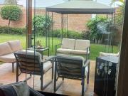 MUY BONITA CASA en el Sol de La Molina I Etapa