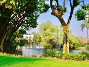 Muy bonita casa en exclusivo condominio en Sumiya