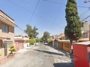 Muy bonita casa en Valle de Aragón, Ecatepec