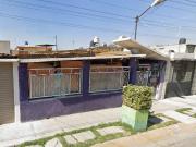 MUY BONITA PROPIEDAD UBICADA EN LA COLONIA INDUSTRIAS...