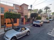 MUY BONITA Y AMPLIA CASA EN VILLA DE CORTES CDMX
