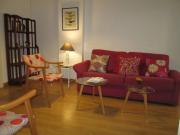 Muy bonito apartamento de 1 dormitorio en Triunfo Jardín...