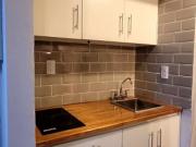 Muy bonito depto de 1 amb en alquiler a ESTUDIANTES