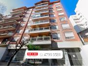 Departamento Monoambiente con cochera Alquiler Olivos