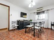 Muy buen departamento 3 ambientes en P. B c/patio